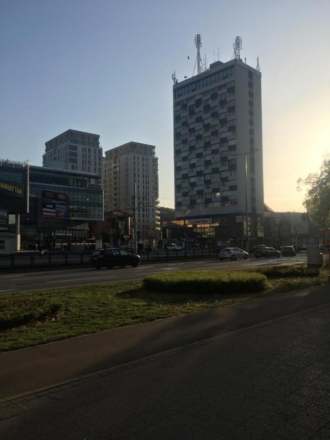 Gdansk Studio 아파트 외부 사진
